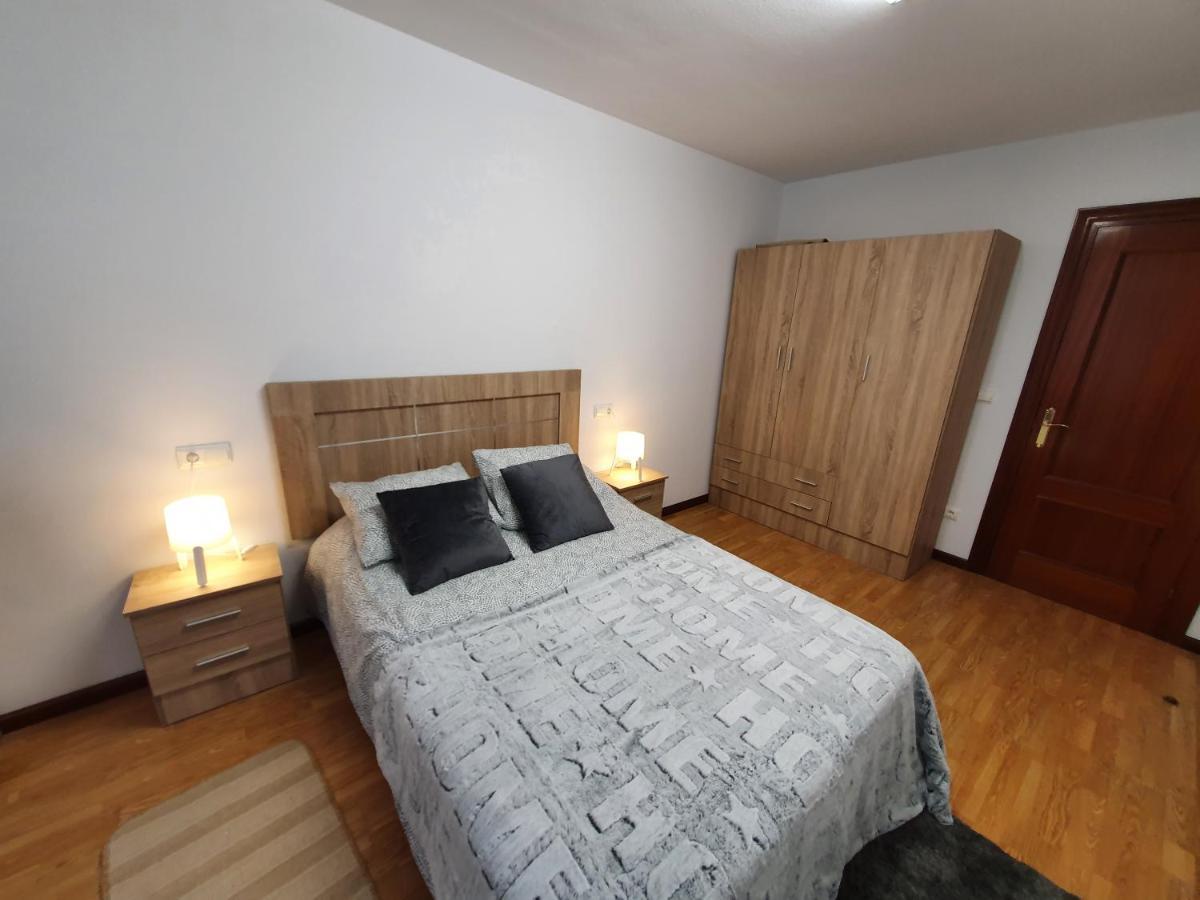 La Estancia De Cangas - Amplio Piso Con Garaje Cangas de Onis Bagian luar foto