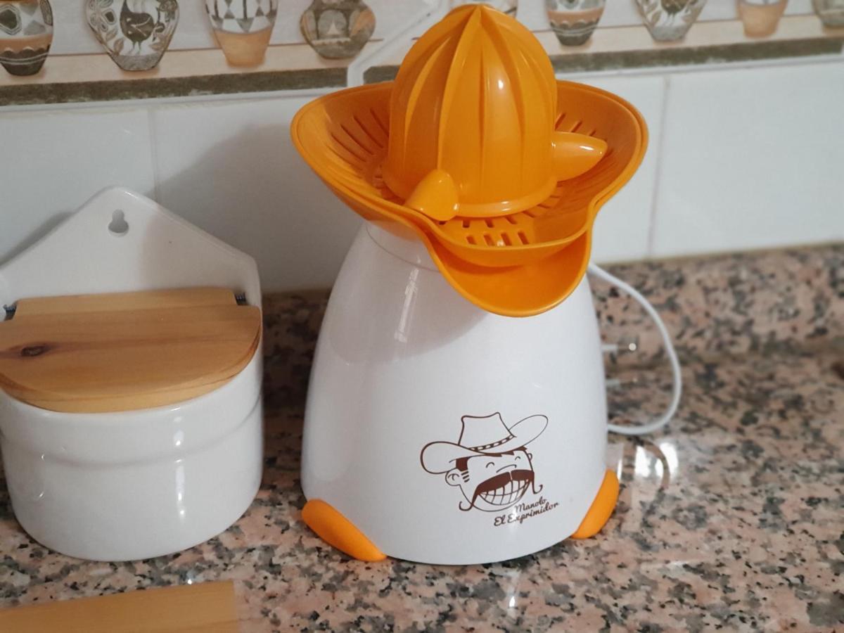 La Estancia De Cangas - Amplio Piso Con Garaje Cangas de Onis Bagian luar foto